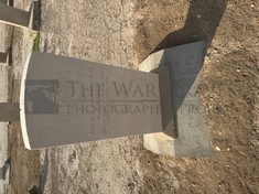 BAGHDAD (NORTH GATE) WAR CEMETERY - EASDON, A R